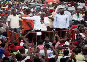 من هم المرشحون السبعة للانتخابات الرئاسية في غانا .. تعرف عليهم ؟؟