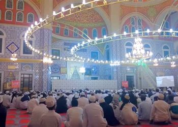 الإسلام والمسلمون في جنوب إفريقيا