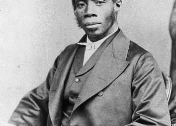 إدوارد بلايدن رائد القومية الإفريقية في غرب إفريقيا