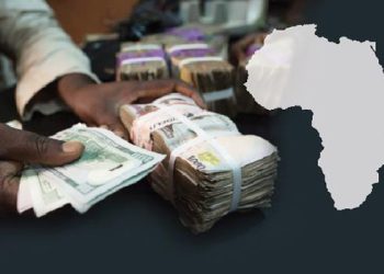 هل ستظل إفريقيا بطل الفساد الأبدي؟