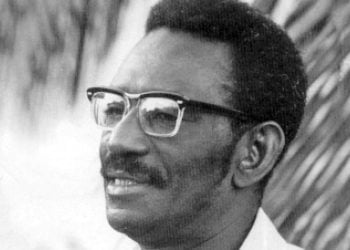 شيخ أنتا ديوب: صاحب نظرية الأصل الإفريقي للحضارة (1-2)