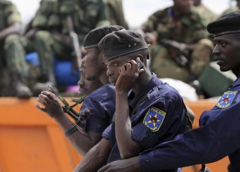 عين على إفريقيا (1- 6 ديسمبر 2020): تقنيات إسرائيلية للتجسُّس على مواطني 7 دول إفريقية