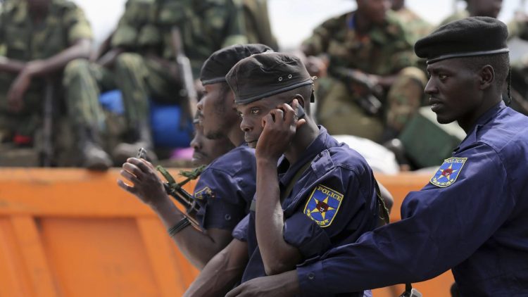 عين على إفريقيا (1- 6 ديسمبر 2020): تقنيات إسرائيلية للتجسُّس على مواطني 7 دول إفريقية