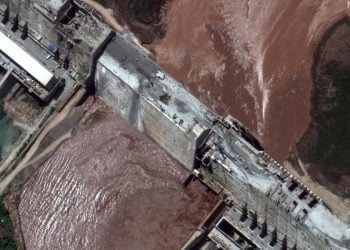 عين على إفريقيا (30 يوليو-5 أغسطس 2020): توصيات “إفريقية” لمفاوضات سد النهضة