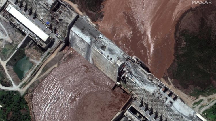 عين على إفريقيا (30 يوليو-5 أغسطس 2020): توصيات “إفريقية” لمفاوضات سد النهضة