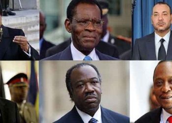 أغنى عشر رؤساء أفارقة خلال العام 2016م .. تعرف على ثرواتهم!!