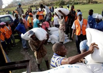 المنظمات الإنسانية في إفريقيا.. أين تقع الحقيقة؟