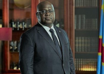 زعيم الكونغو الديموقراطية يزور الصين لتوقيع اتفاق تجارة المعادن