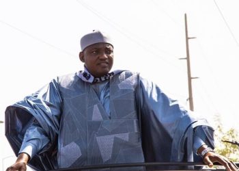 الغامبيون يدلون بأصواتهم لاختيار ممثليهم في المجالس المحلية