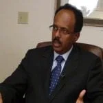 من هو الرئيس الصومالي الجديد” محمد عبد الله فرماجو” ؟