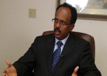 من هو الرئيس الصومالي الجديد” محمد عبد الله فرماجو” ؟
