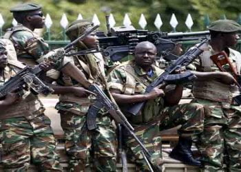 قراءة في أثر الحروب الأهلية على الشباب في إفريقيا.. تشاد نموذجاً