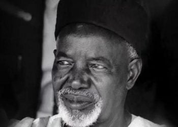 الحاج “عبدالقادر بالَارَابَيْ موسى”: أفقر حكماء الولايات النيجيرية