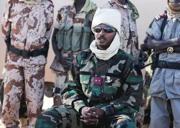 عين على إفريقيا (16-24 أبريل 2021) الغرب ومقتل ديبي: وعد الاستقرار الزائف