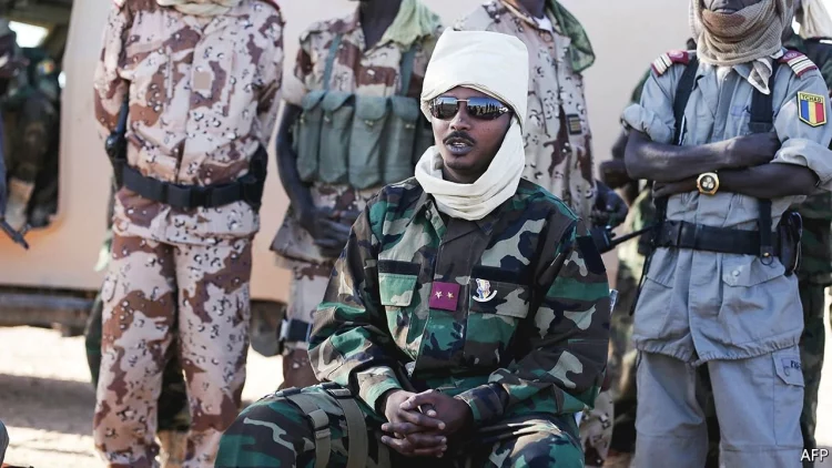 عين على إفريقيا (16-24 أبريل 2021) الغرب ومقتل ديبي: وعد الاستقرار الزائف