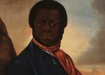 بول كوفي: وإعادة توطين الأمريكيين السود الأحرار في إفريقيا