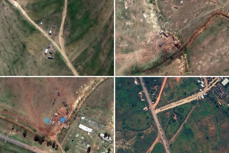 عين على إفريقيا (1-4 مارس 2023م) أزمة الديون الإفريقية: عود على بدء