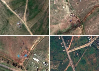 عين على إفريقيا (9-10 أكتوبر 2022):حرب سرية كبرى في إفريقيا