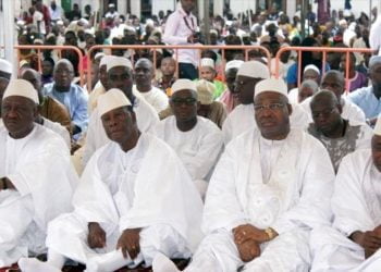 المجلس الأعلى للأئمة والمساجد والشؤون الإسلامية في كوت ديفوار: قراءة في المسؤولية التاريخية