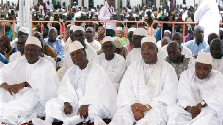 المجلس الأعلى للأئمة والمساجد والشؤون الإسلامية في كوت ديفوار: قراءة في المسؤولية التاريخية