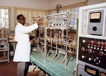 شيخ أنتا ديوب: صاحب نظرية الأصل الإفريقي للحضارة (2-2)