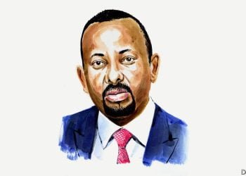 عين على إفريقيا (12- 18 سبتمبر 2020م): تهديدات الانتقال الديمقراطي في إثيوبيا