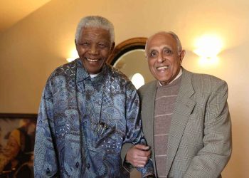 أحمد محمد كاترادا وإرثه لشباب جنوب أفريقيا