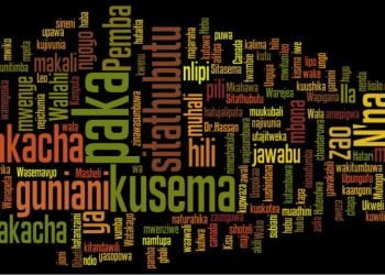 “أفرقة” اللغة الرسميَّة في منطقة “الجماعة الإنمائية للجنوب الإفريقي” الفرص والتحديات