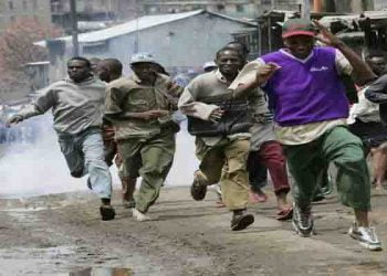 القارة الإفريقية…والتشخيص المشوه عن جذور أزماتها (الحلقة الأخيرة)