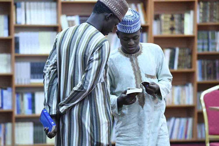 «المستعربون الأفارقة» وتحدّيات الهويّة .. (قراءة سوسيو/ثقافية نقدية)