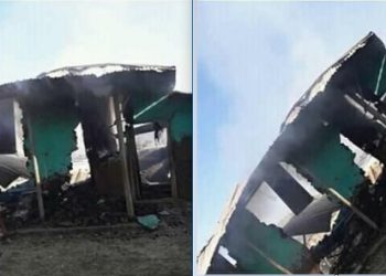 ظاهرة إحراق المساجد في إثيوبيا: الأسباب والمآلات