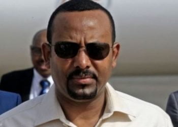 عين على إفريقيا (6-8 فبراير 2021م): نحو تفسير التوتر في إثيوبيا