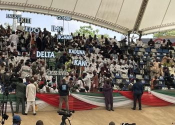 عين على إفريقيا (23-26 ديسمبر 2022): إفريقيا في العام 2023م أسئلة جديدة؟