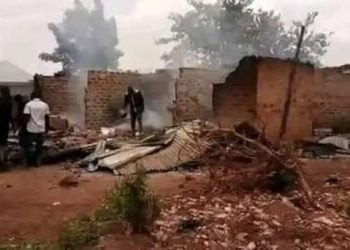 تجاوز عدد القتلى في الاشتباكات الطائفية الأخيرة في نيجيريا 100 شخص