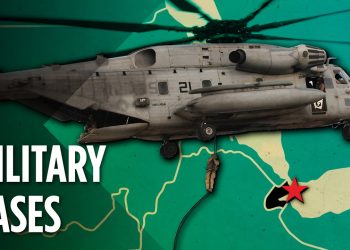 جيبوتي .. وخطورة صفقات القواعد العسكرية