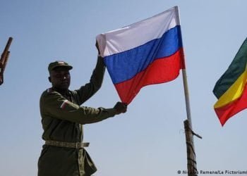 عين على إفريقيا (25 فبراير 2022): آثار الأزمة الأوكرانية على إفريقيا