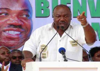 الجابون…. تباينات الساسة الفرنسيين من الانتخابات الرئاسية