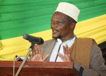 تنزانيا: القائم بأعمال المفتي عازم على الترويج للأخلاق والتكامل الوطني بالبلاد