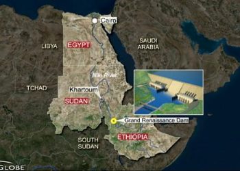 وزير الدفاع الإثيوبي : مستعدون للدفاع عن سد النهضة