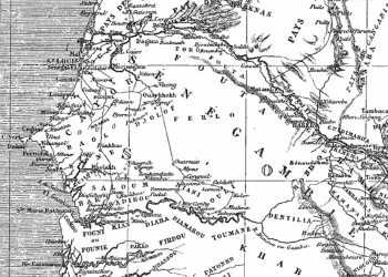 الدولة الإمامية في فوتا تورو ودورها في نشر الثقافة الإسلامية واللغة العربية