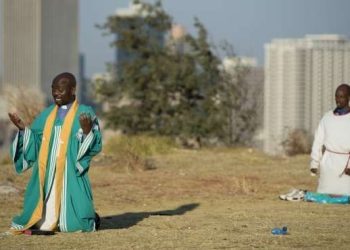 صحيفة “فانجارد”: اغتصاب قاصرات في نيجيريا علي يد قساوسة