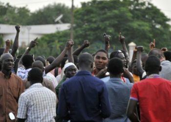 الهند تتحدى الصين في إفريقيا