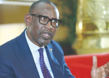 مالي تكرر طلبها سحب “مينوسما” وتؤكد على تعاونها مع الأمم المتحدة