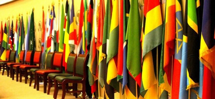 بوتسوانا تستضيف النسخة الـ15 لقمة الأعمال الإفريقية- الأمريكية