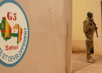 افتتاح الدورة 12 لمجلس وزراء دول مجموعة الساحل الخمس