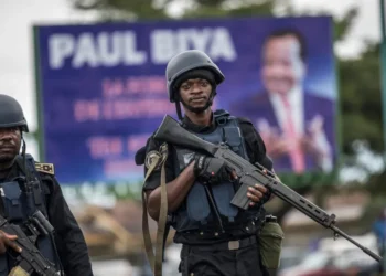 العفو الدولية تتهم جميع الأطراف بارتكاب “فظائع” شمال غرب الكاميرون