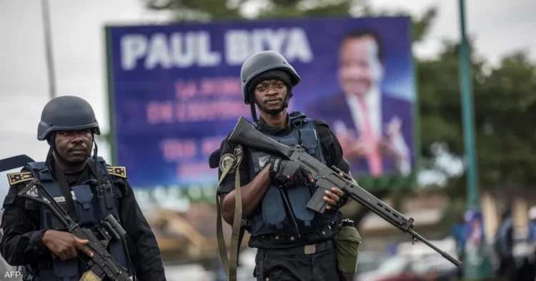 العفو الدولية تتهم جميع الأطراف بارتكاب “فظائع” شمال غرب الكاميرون