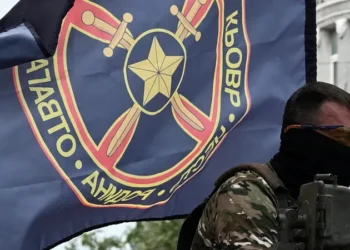 جمهورية إفريقيا الوسطى تفسر حركة قوات فاغنر بالتناوب وليس الانسحاب