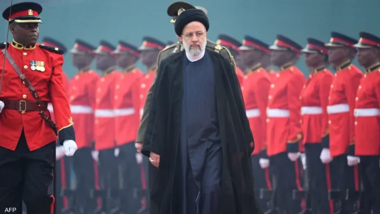 جولة الرئيس الإيراني إبراهيم رئيسي الإفريقية: عودة “خجولة” من باب نقل التكنولوجيا