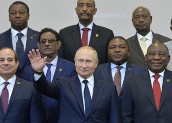 القمة الروسية الأفريقية: خمسة أشياء يجب على القادة الأفارقة تحقيقها